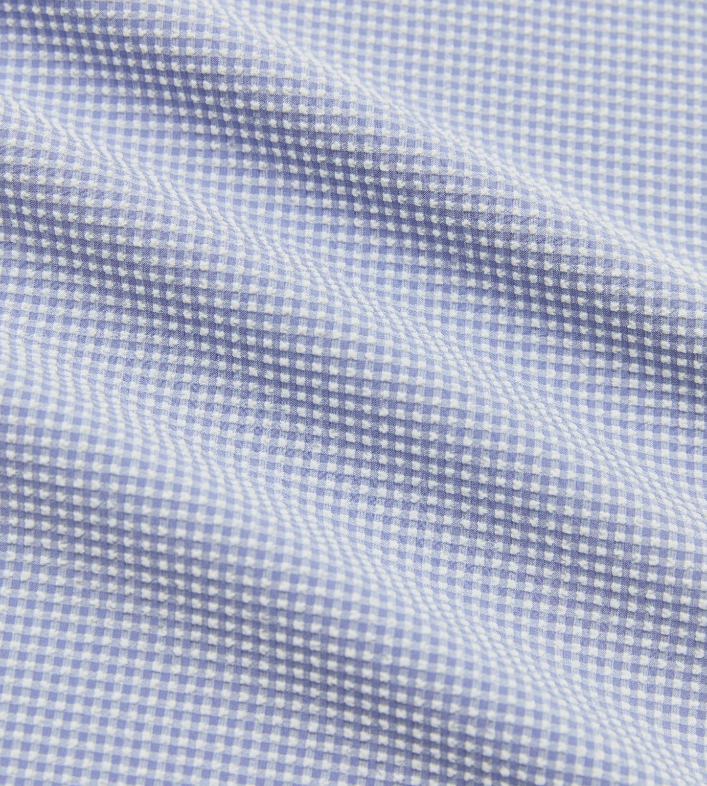 Head Golf Short Sleeve Anorak - CREAM/DUSTY BLUE