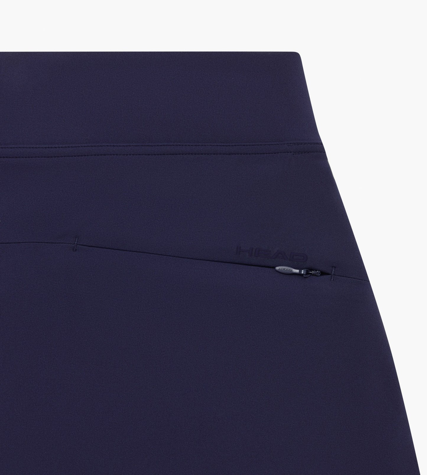Head Golf Technical Skirt - Deep Navy