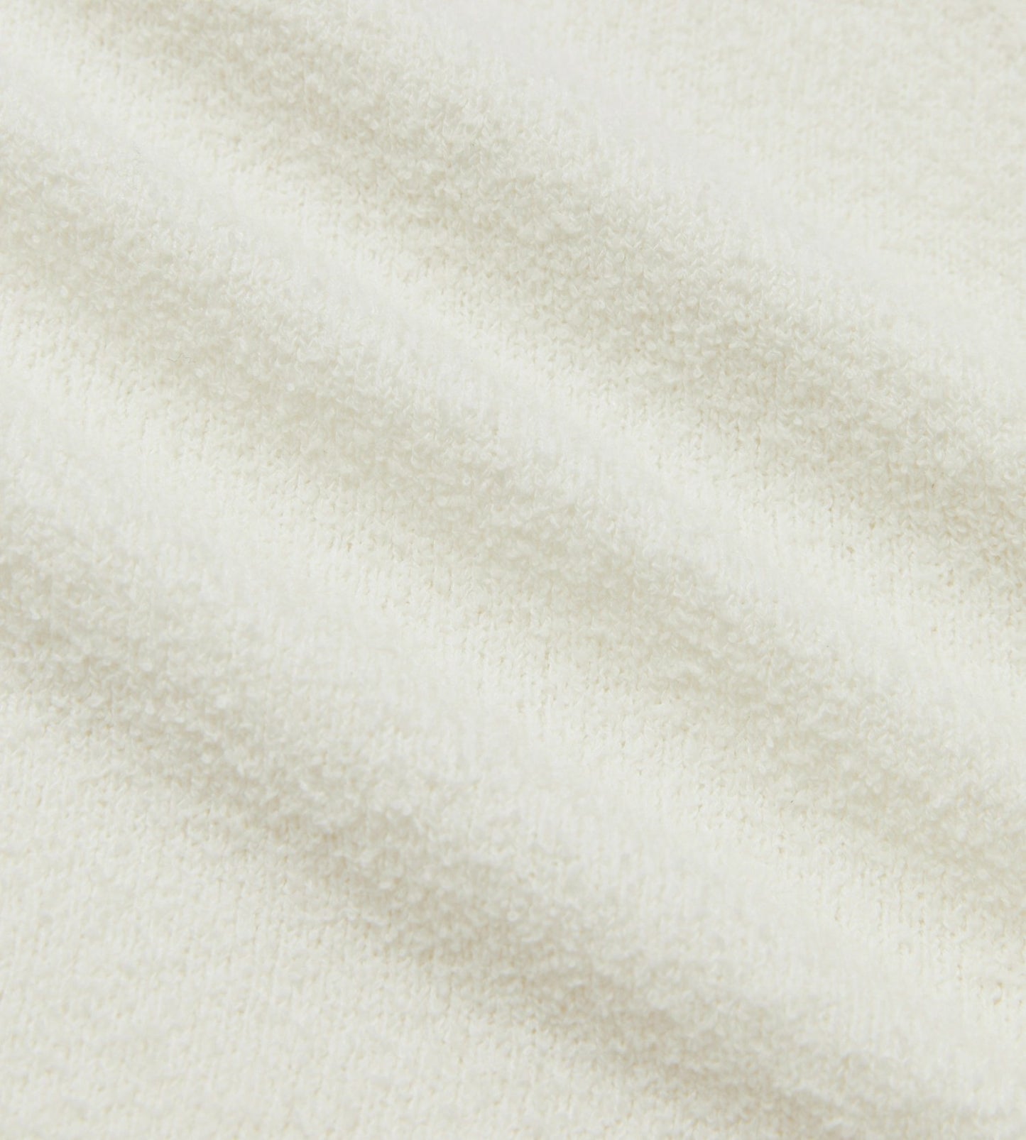 Head Golf Performance Knit Raglan Jacket - Cream