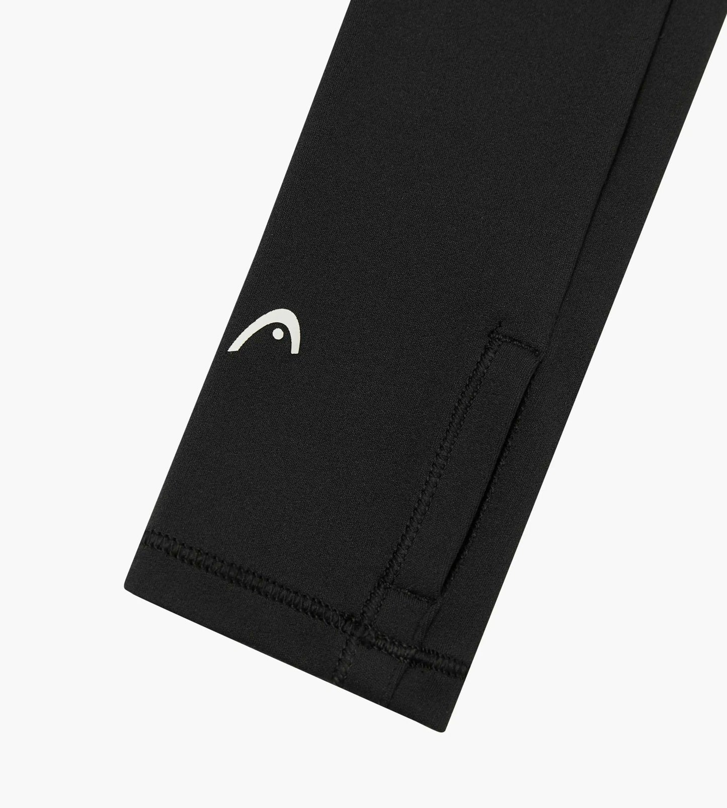 Head Golf Sun Protection Sleeve Full Cover - Black