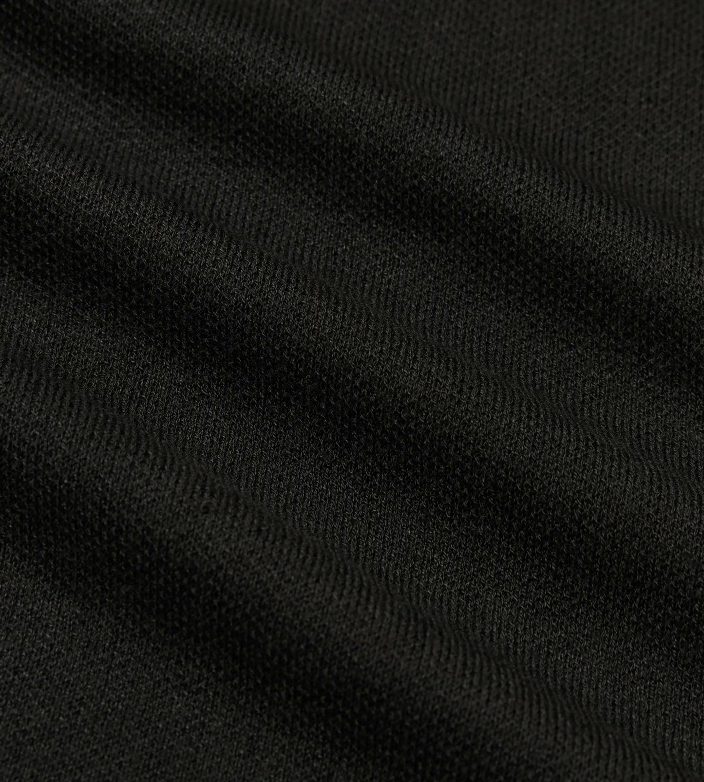 Head Golf Mens Knit Hoodie - Black