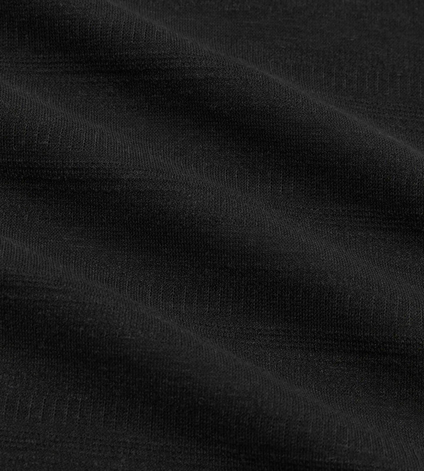 Head Golf Mens Tonal Jacquard Polo - Black