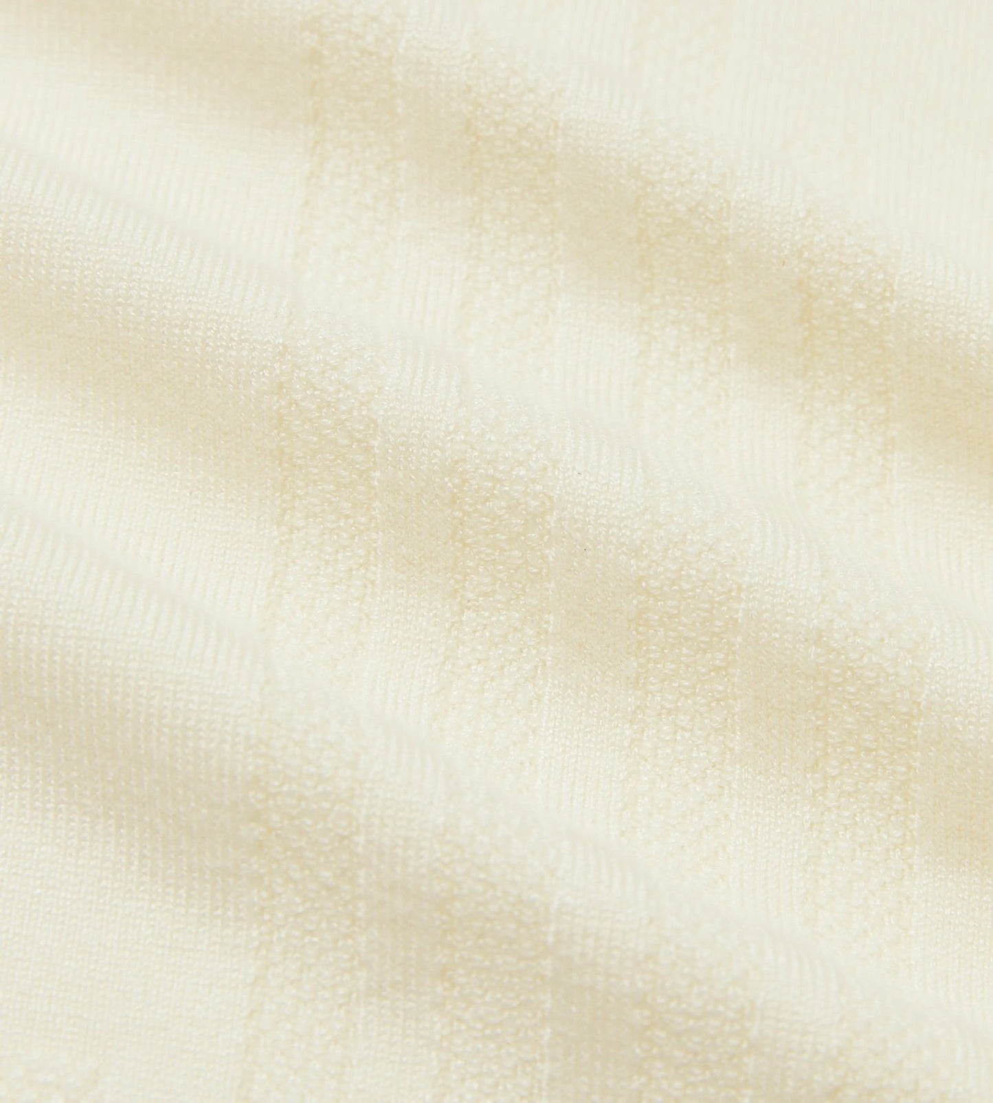 Head Golf Womens Performance Full Zip Top - Cream