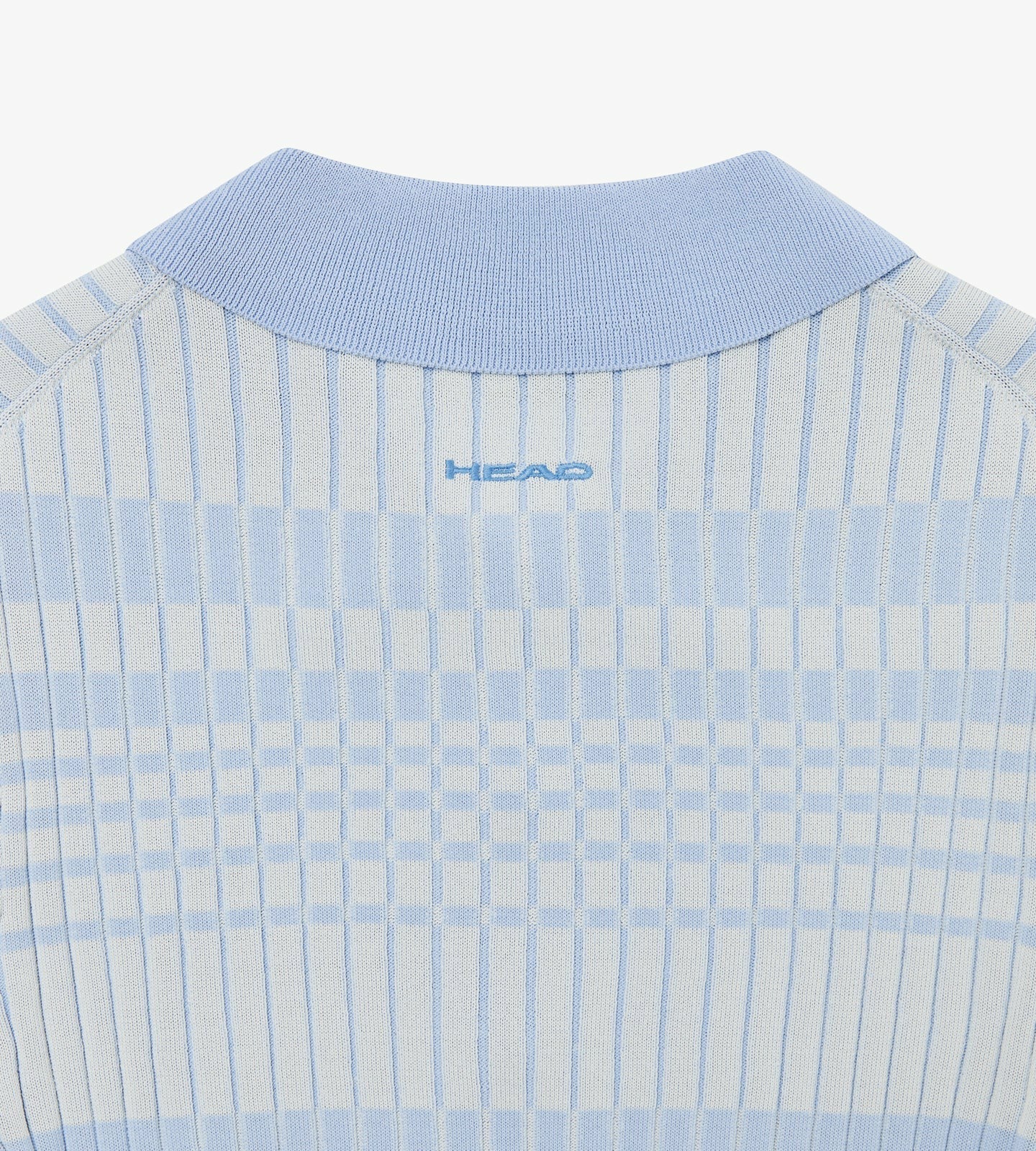 Head Golf Technical Knit Blouse - Blue