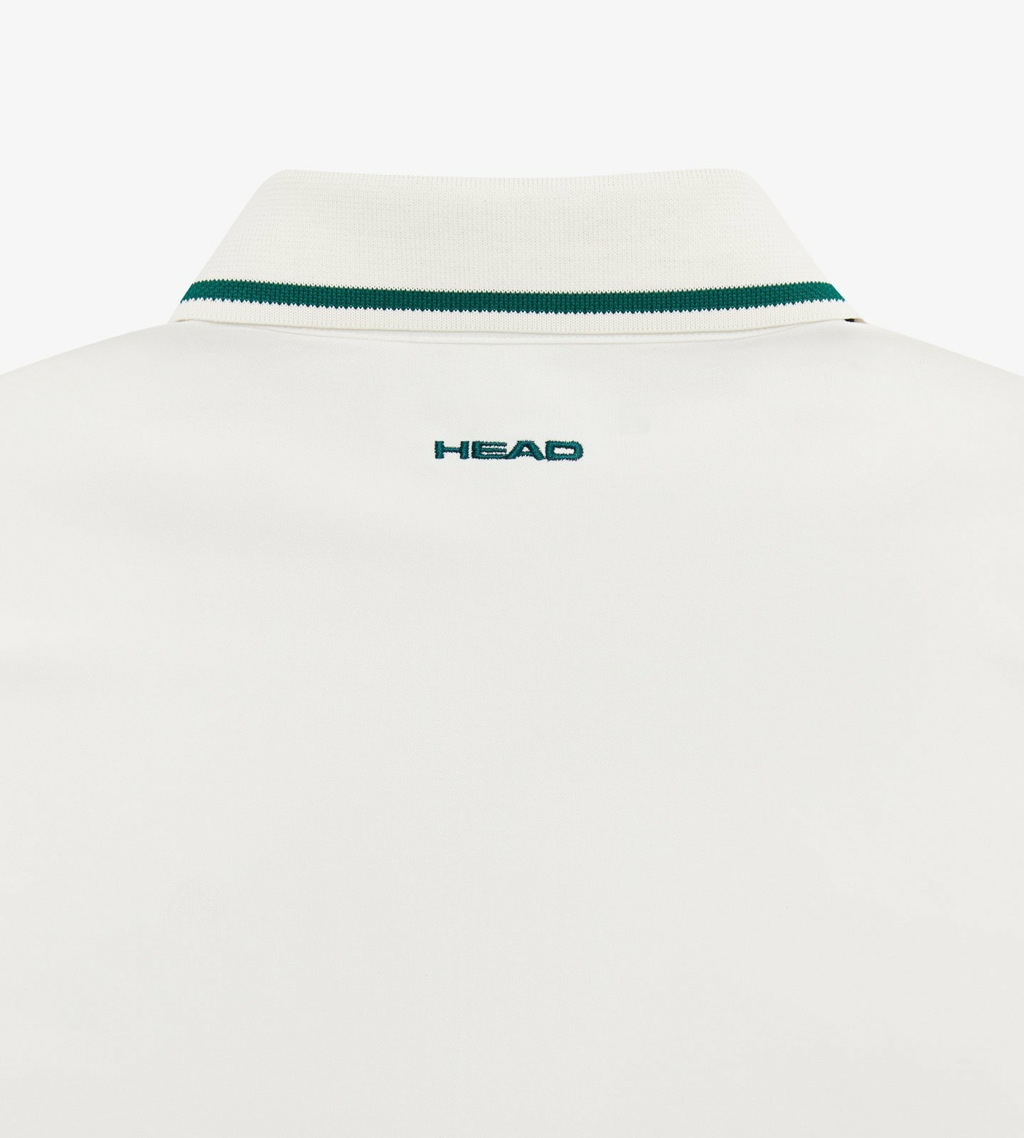 Head Golf Technical Polo - White