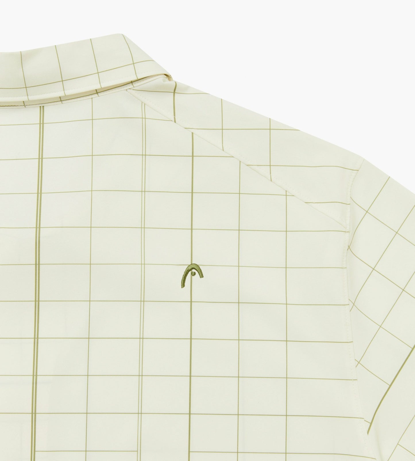 Head Golf Short Sleeve Shirt - Score Card Print
