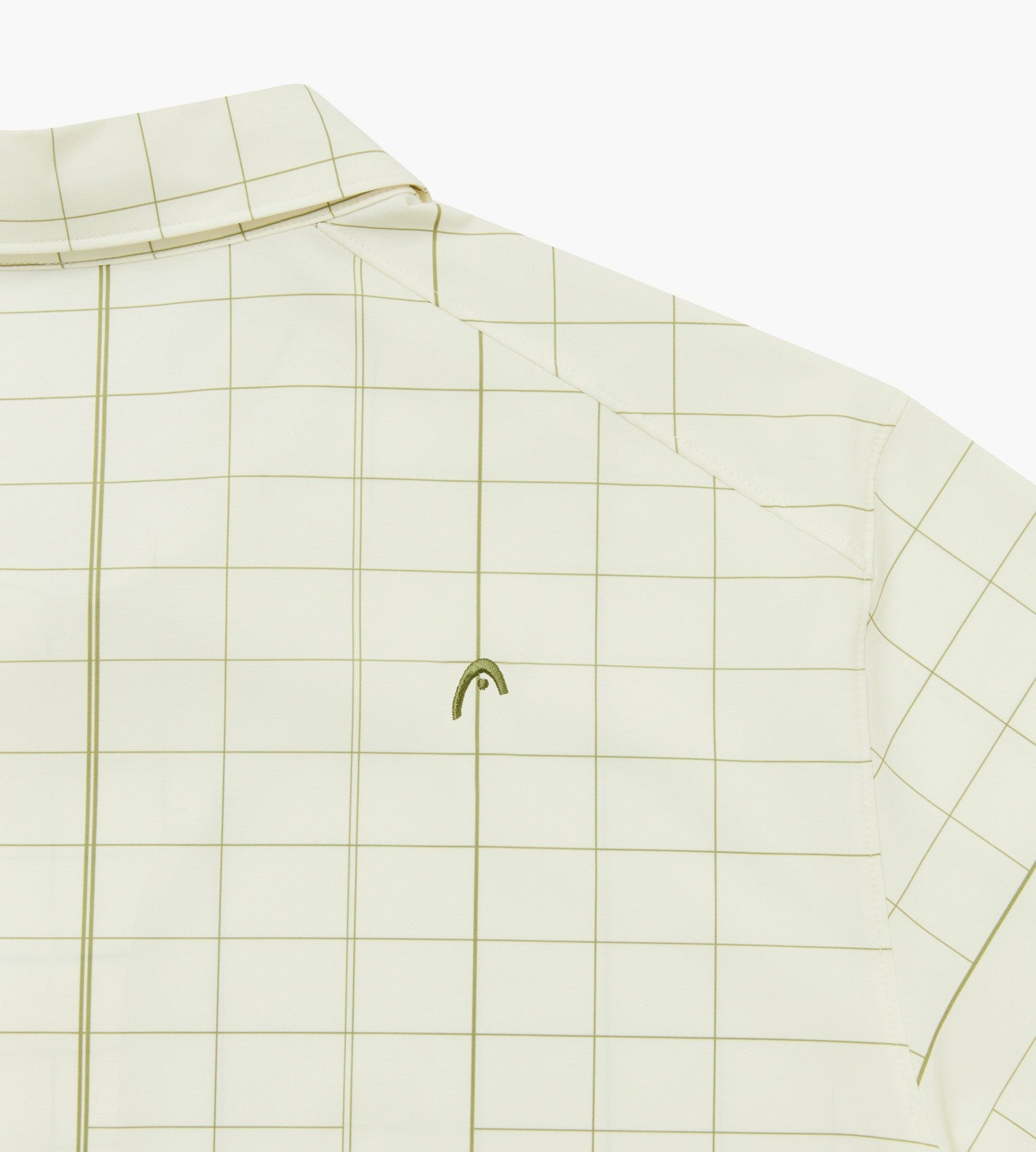 Head Golf Short Sleeve Shirt - Score Card Print