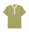MOSS GREEN