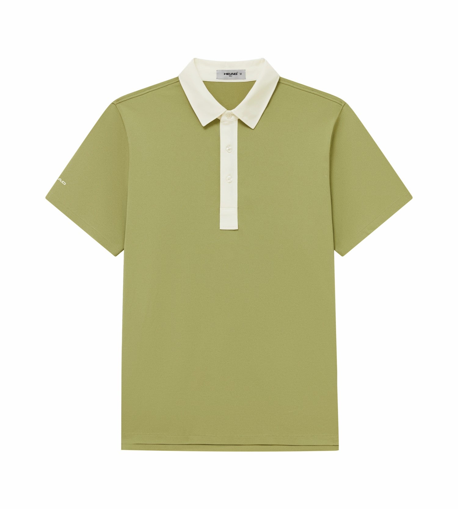 Head Golf Signature Polo - MOSS GREEN