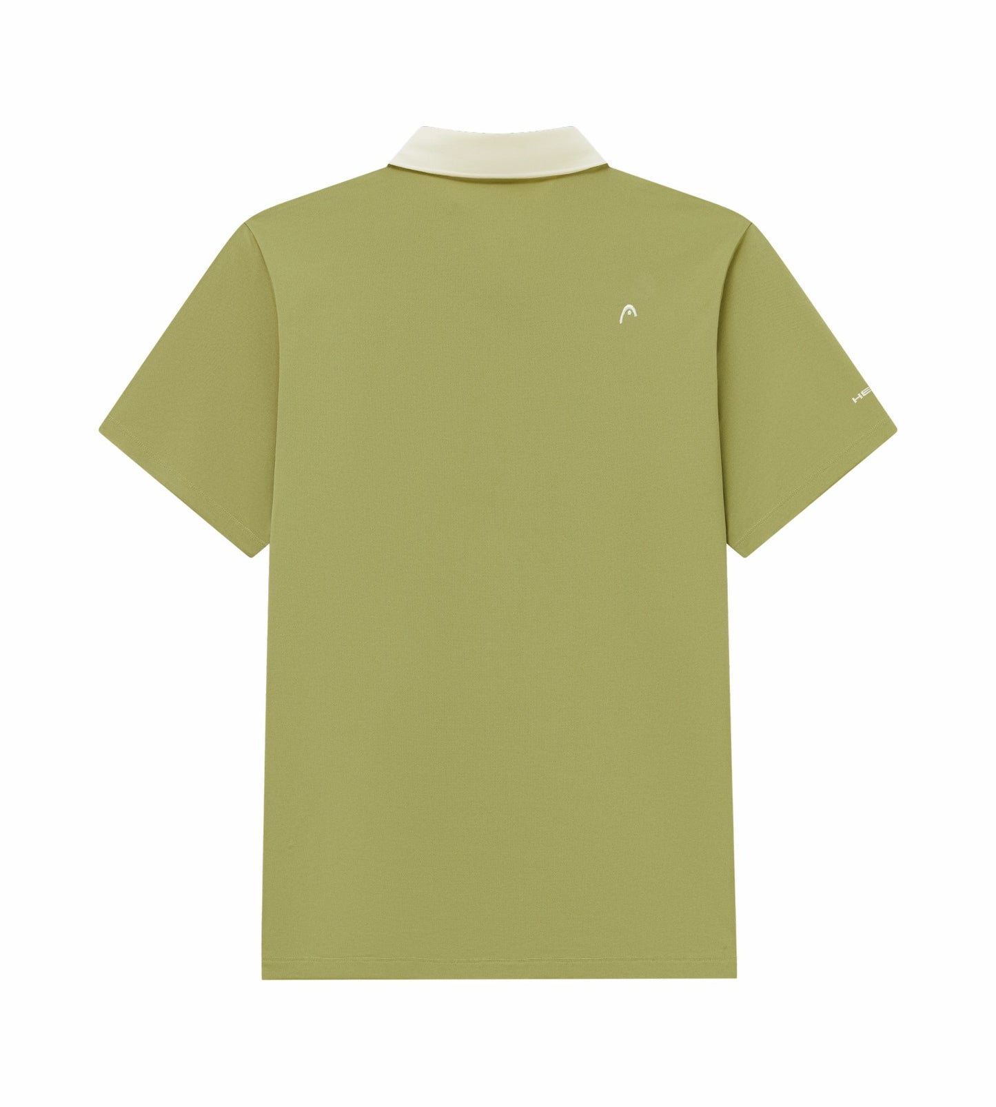 Head Golf Signature Polo - MOSS GREEN
