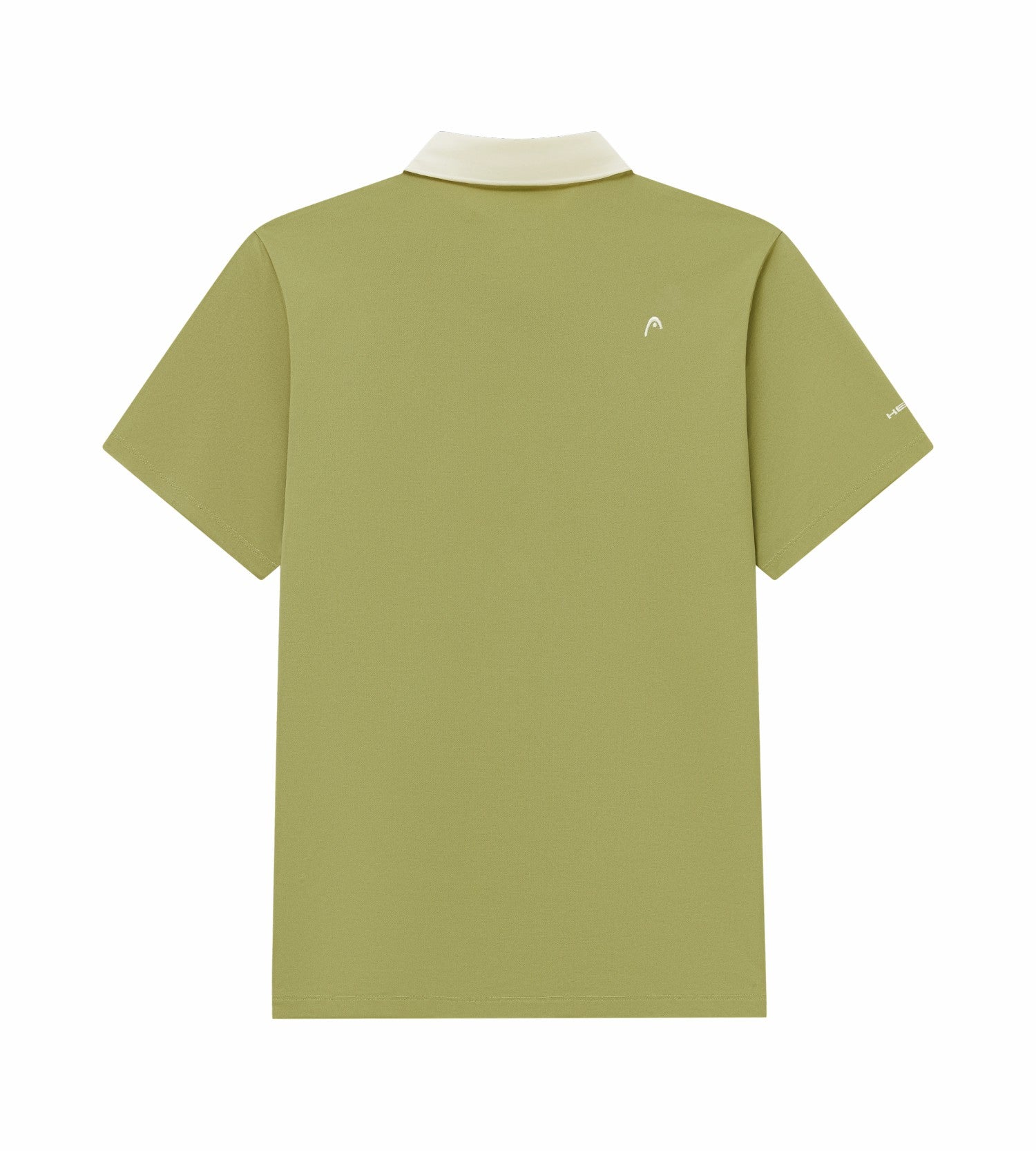 Head Golf Signature Polo - MOSS GREEN
