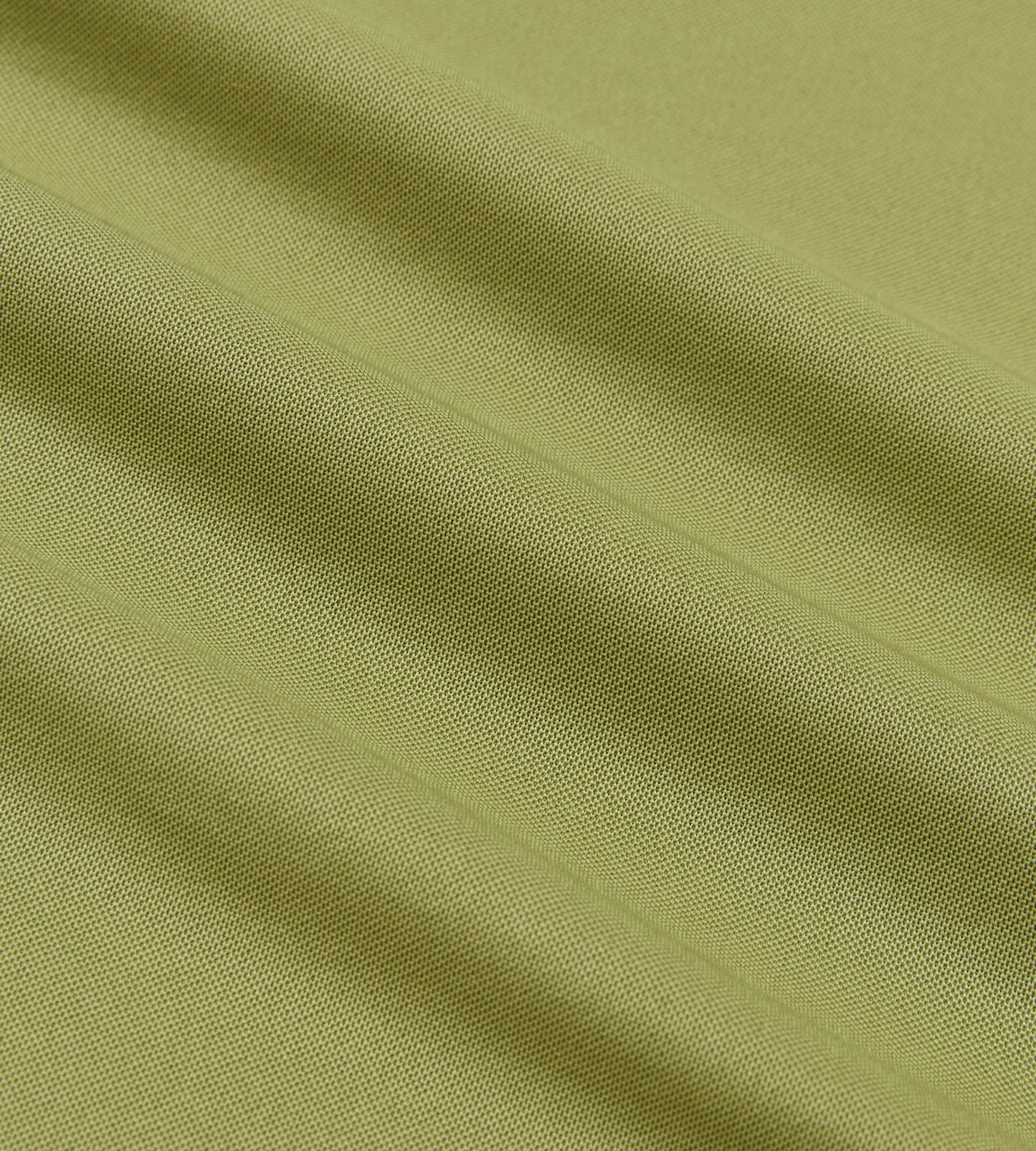 Head Golf Signature Polo - MOSS GREEN