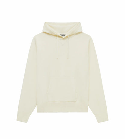 Head Golf Mens Knit Hoodie - Cream