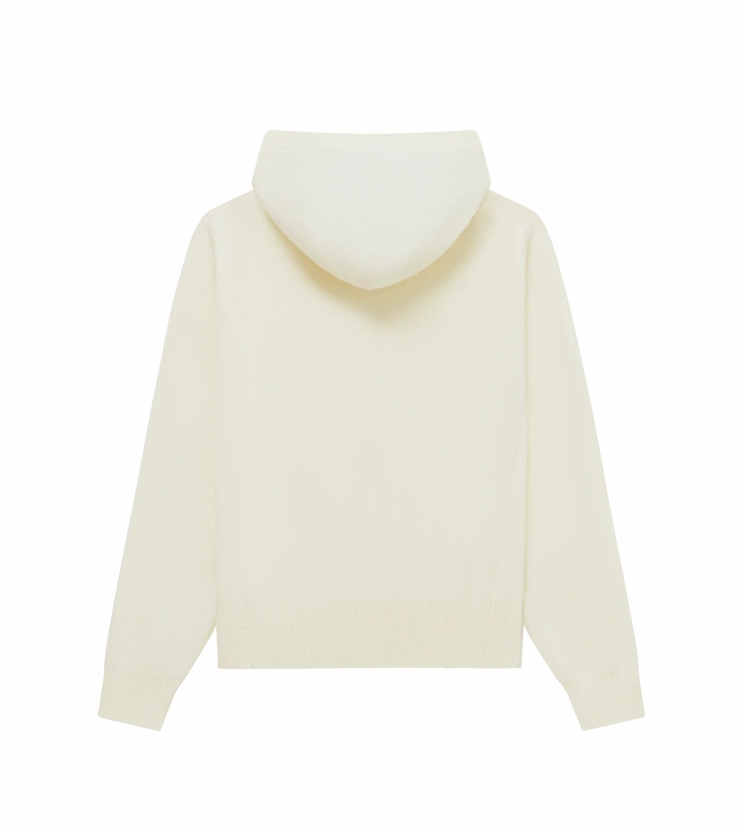 Head Golf Mens Knit Hoodie - Cream