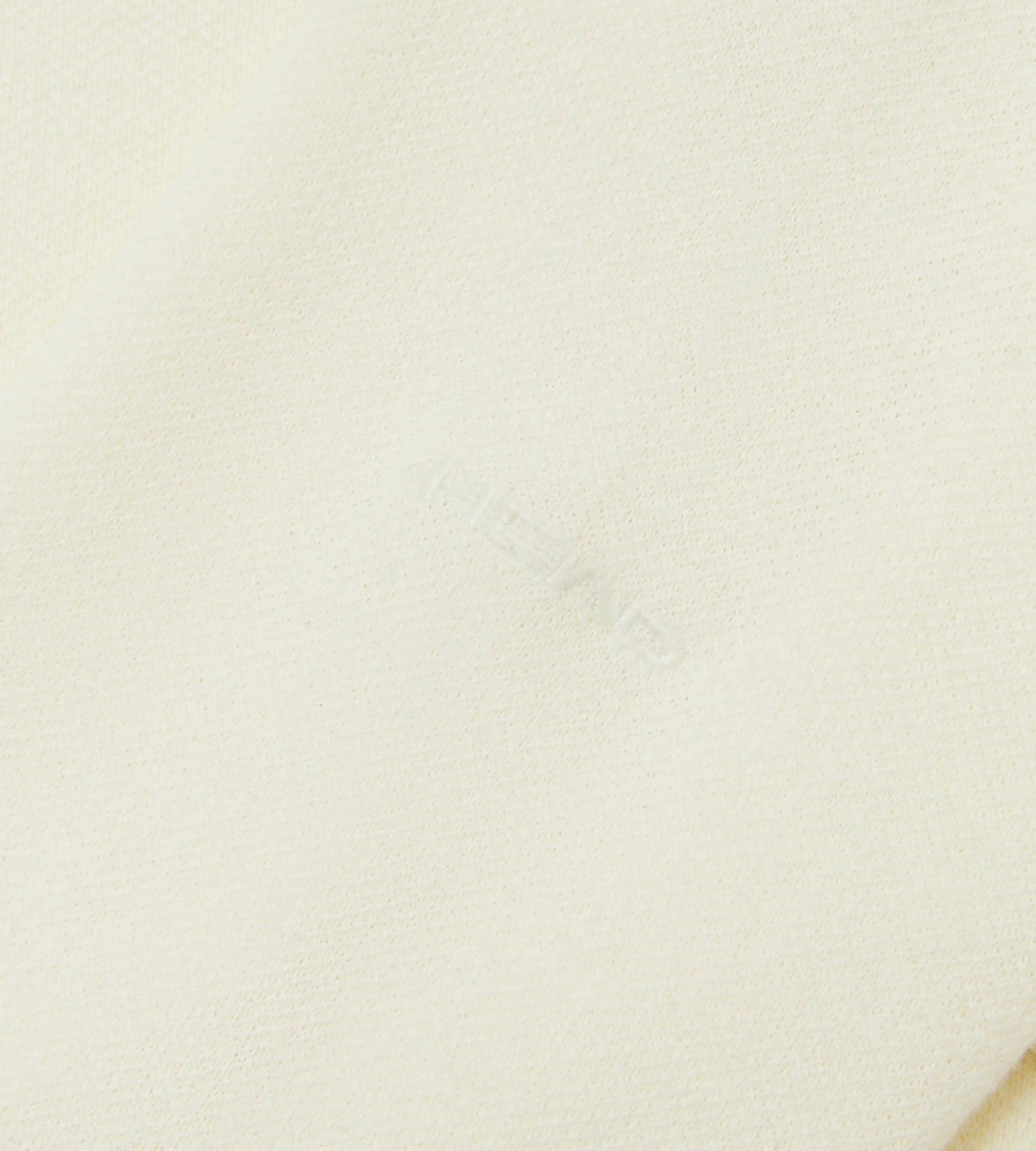 Head Golf Mens Knit Hoodie - Cream