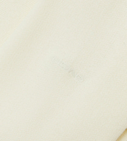Head Golf Mens Knit Hoodie - Cream