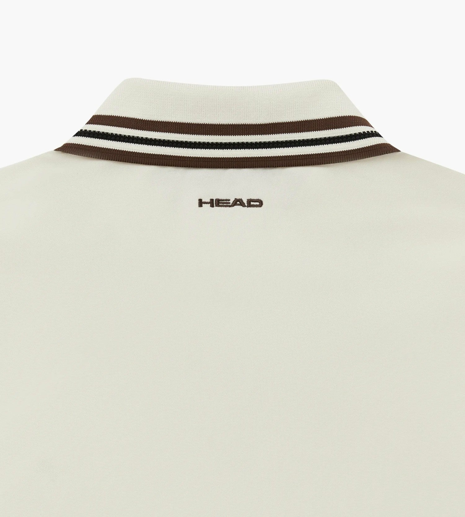 Head Golf Mens Classic Polo - Cream