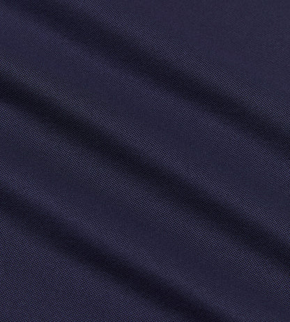 Head Golf Color Block Polo - Deep Navy