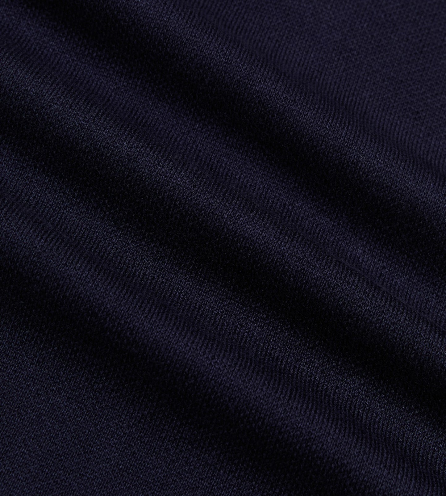 Head Golf Knit Hoodie - Deep Navy
