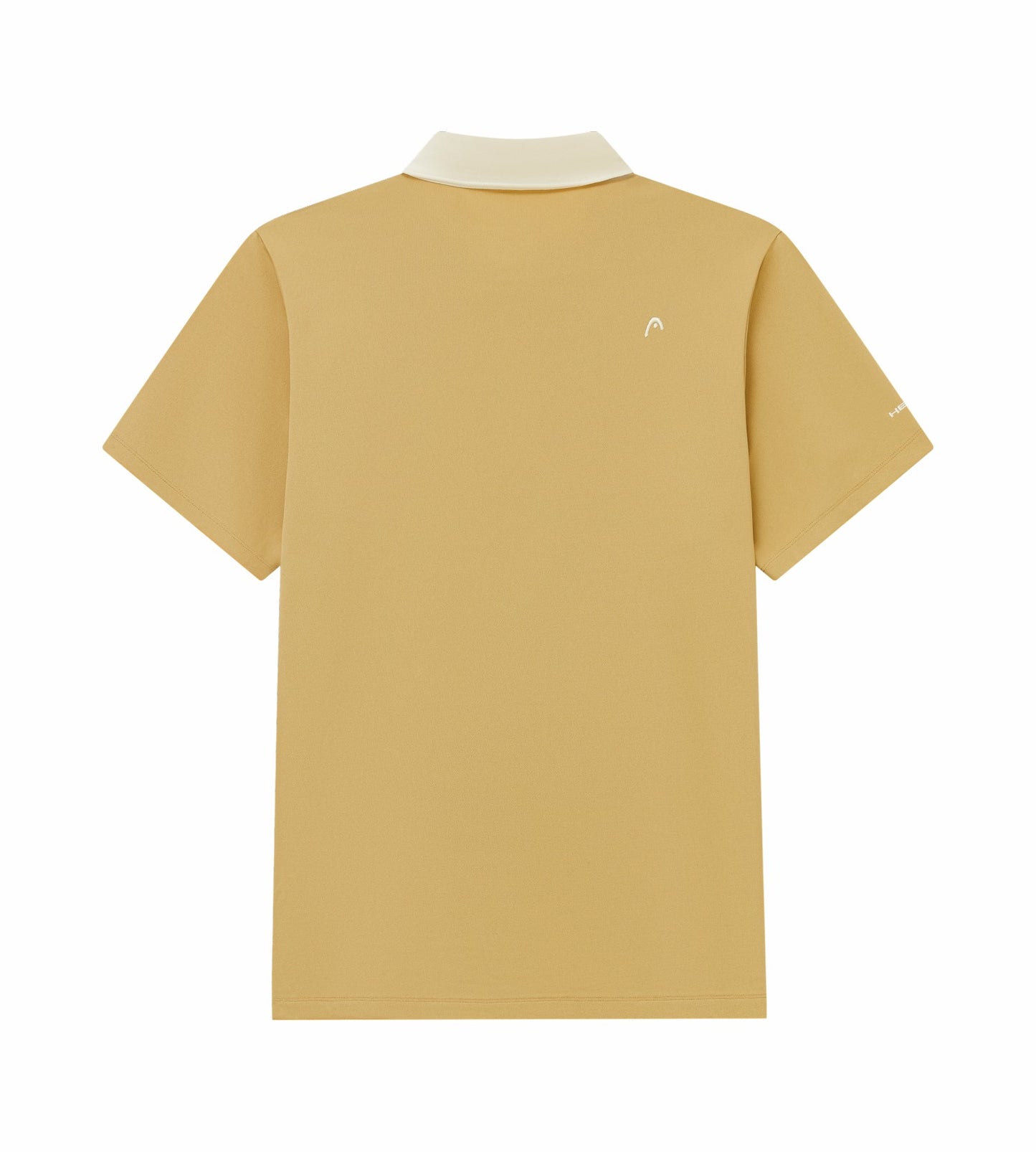 Head Golf Signature Polo - KHAKI
