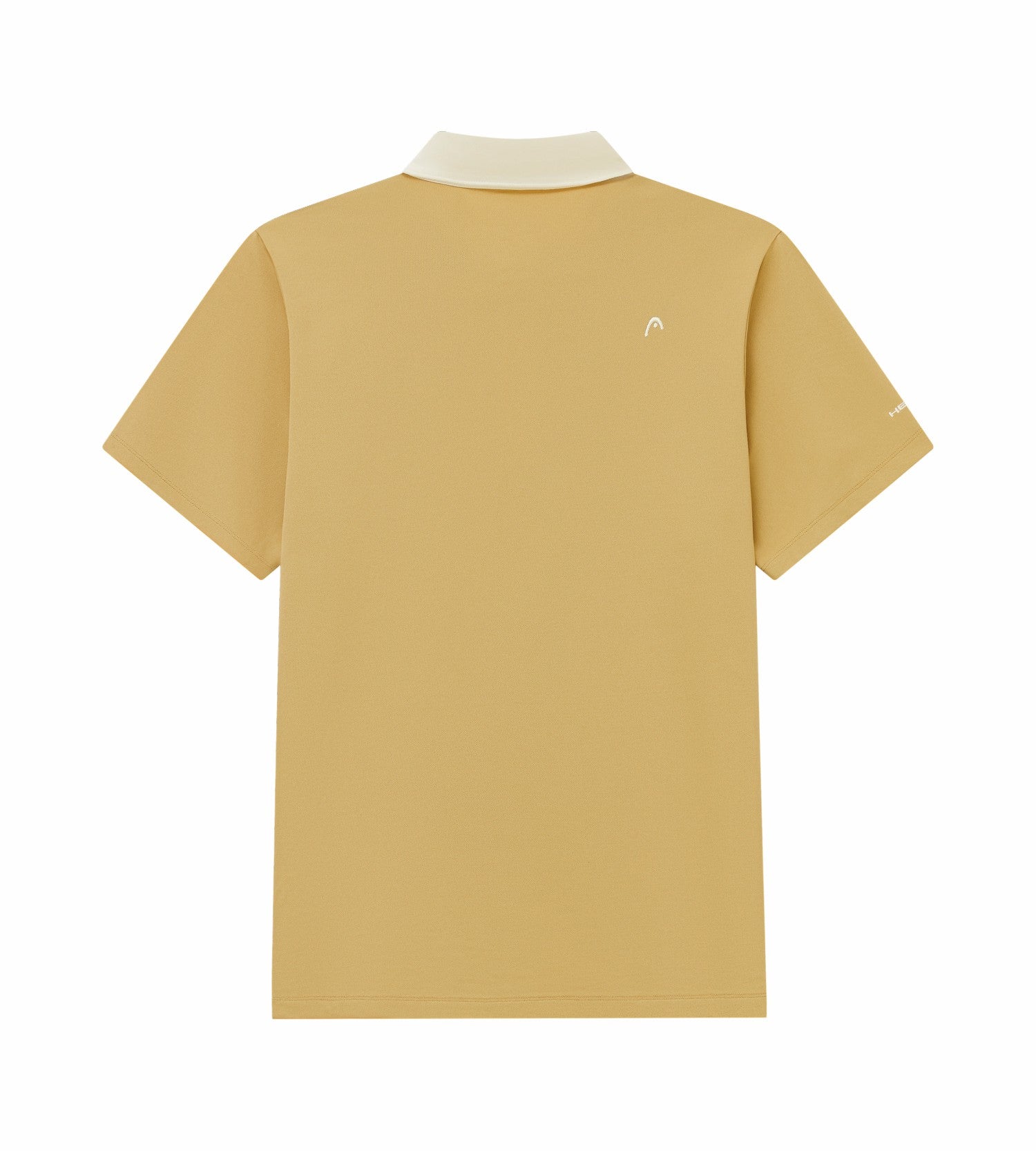 Head Golf Signature Polo - KHAKI
