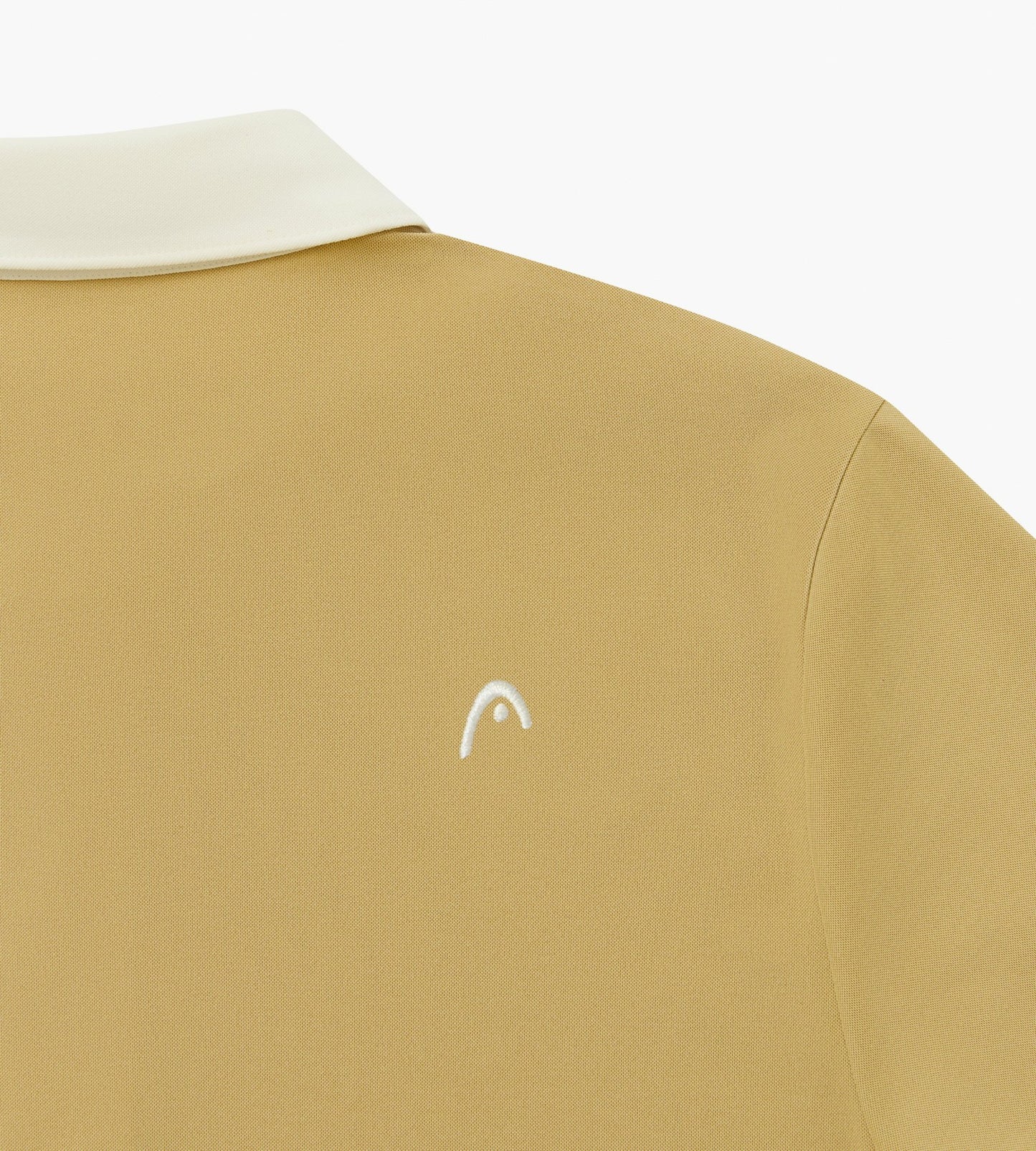 Head Golf Signature Polo - KHAKI