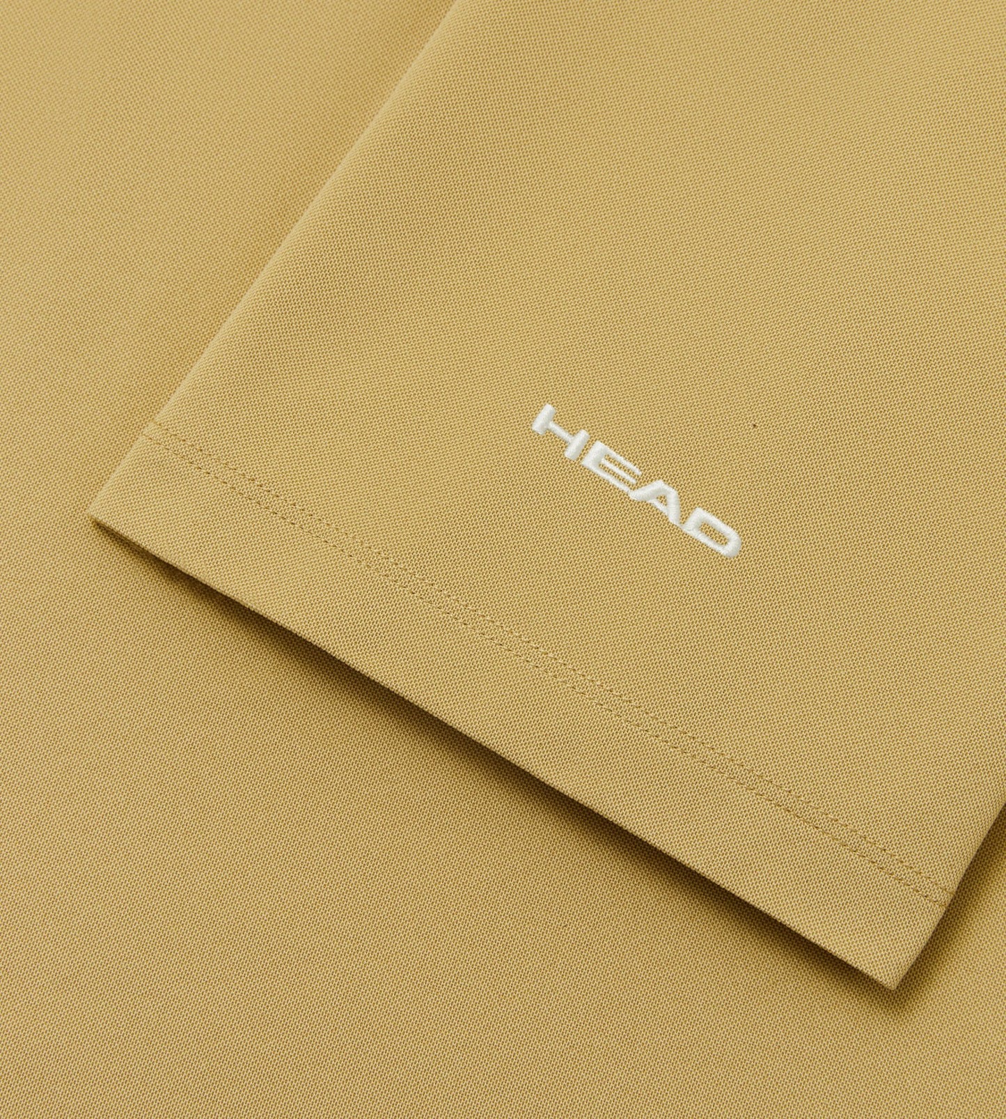 Head Golf Signature Polo - KHAKI