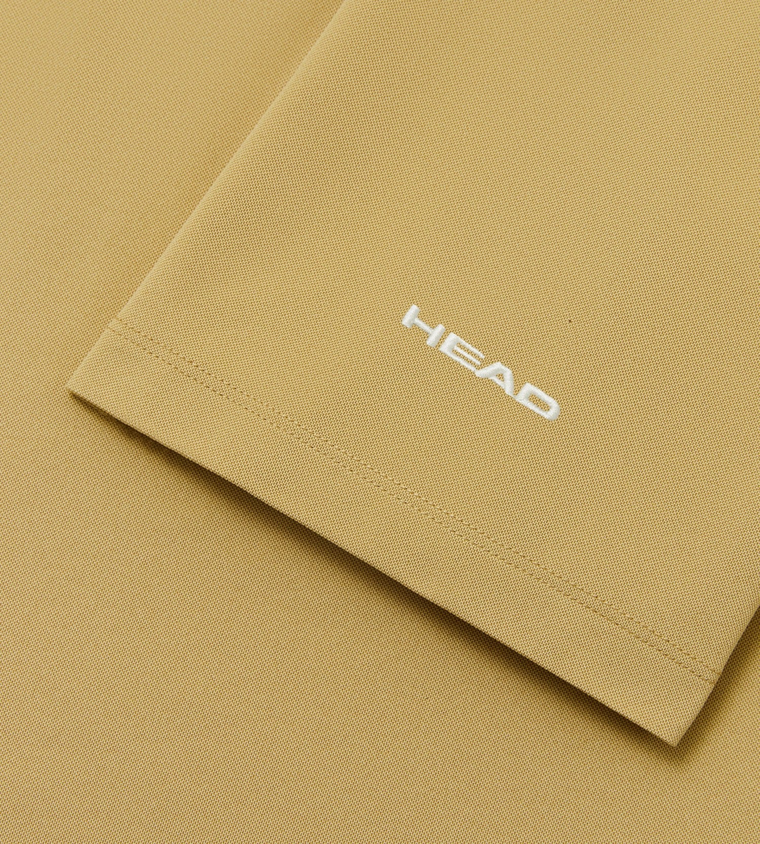 Head Golf Signature Polo - KHAKI