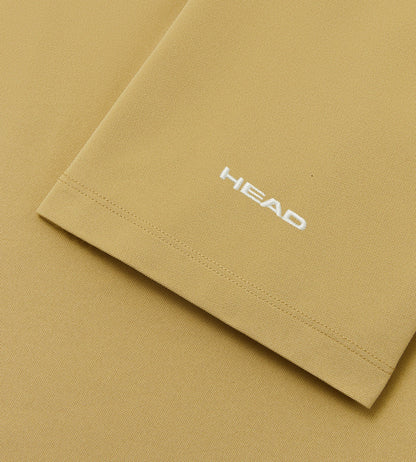 Head Golf Signature Polo - KHAKI