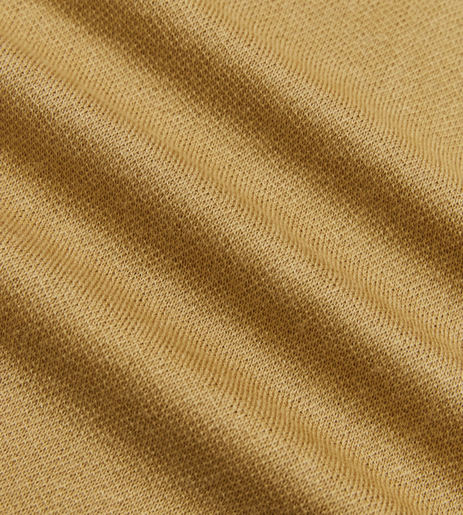 Head Golf Knit Hoodie - KHAKI