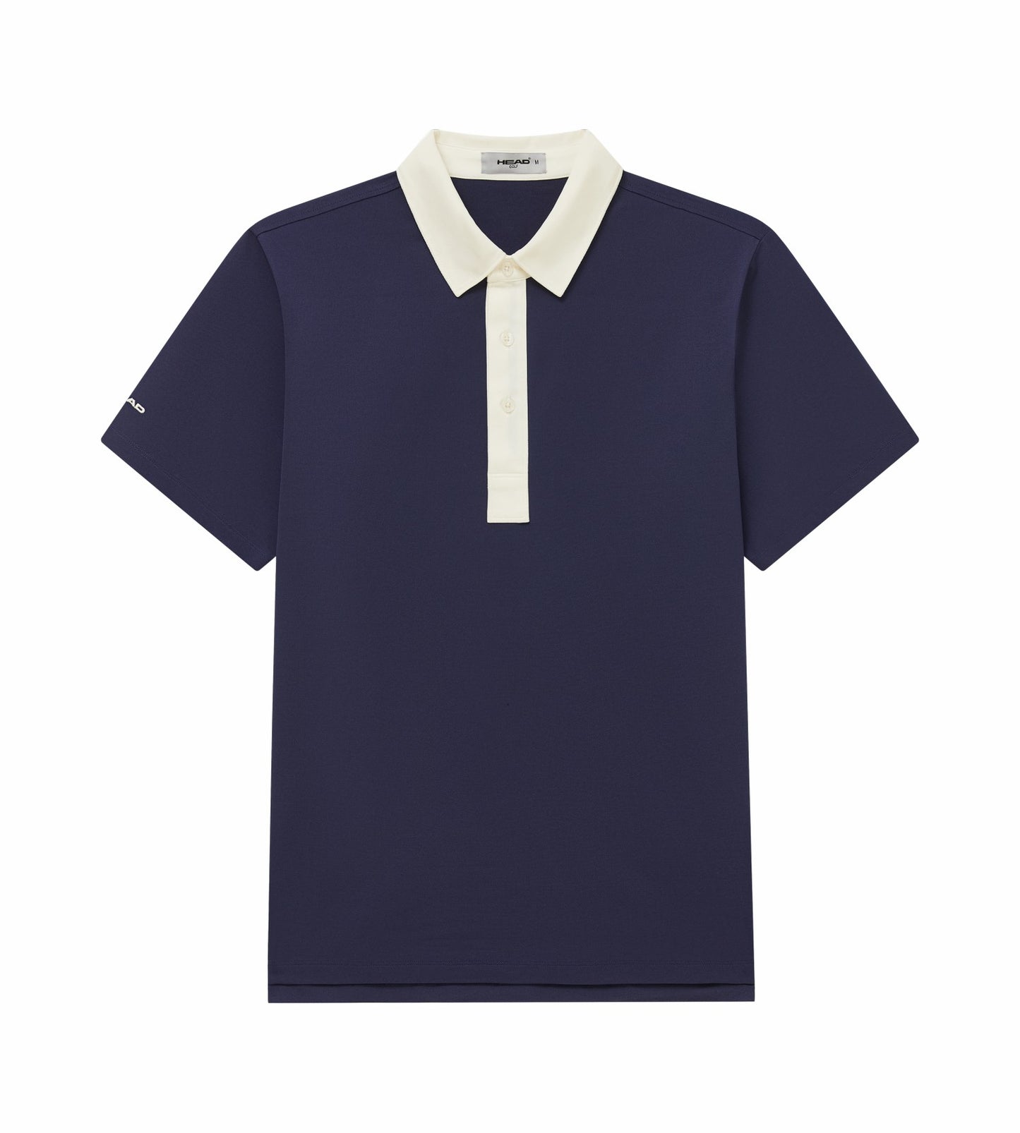 Head Golf Signature Polo - Deep Navy