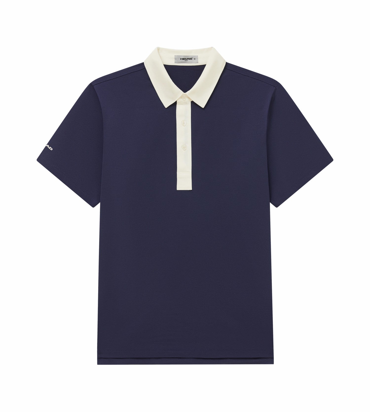 Head Golf Signature Polo - Deep Navy