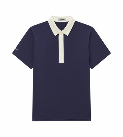Head Golf Signature Polo - Deep Navy