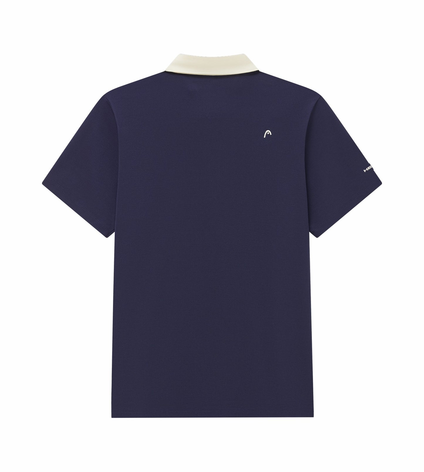 Head Golf Signature Polo - Deep Navy