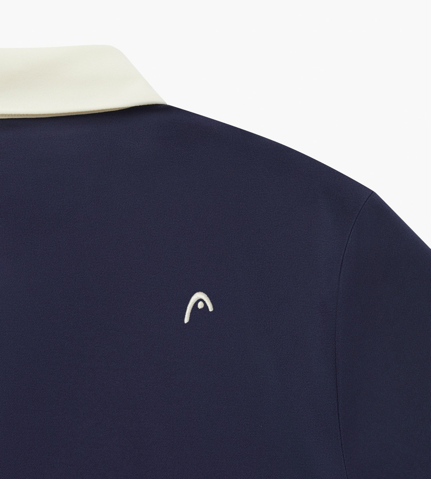 Head Golf Signature Polo - Deep Navy