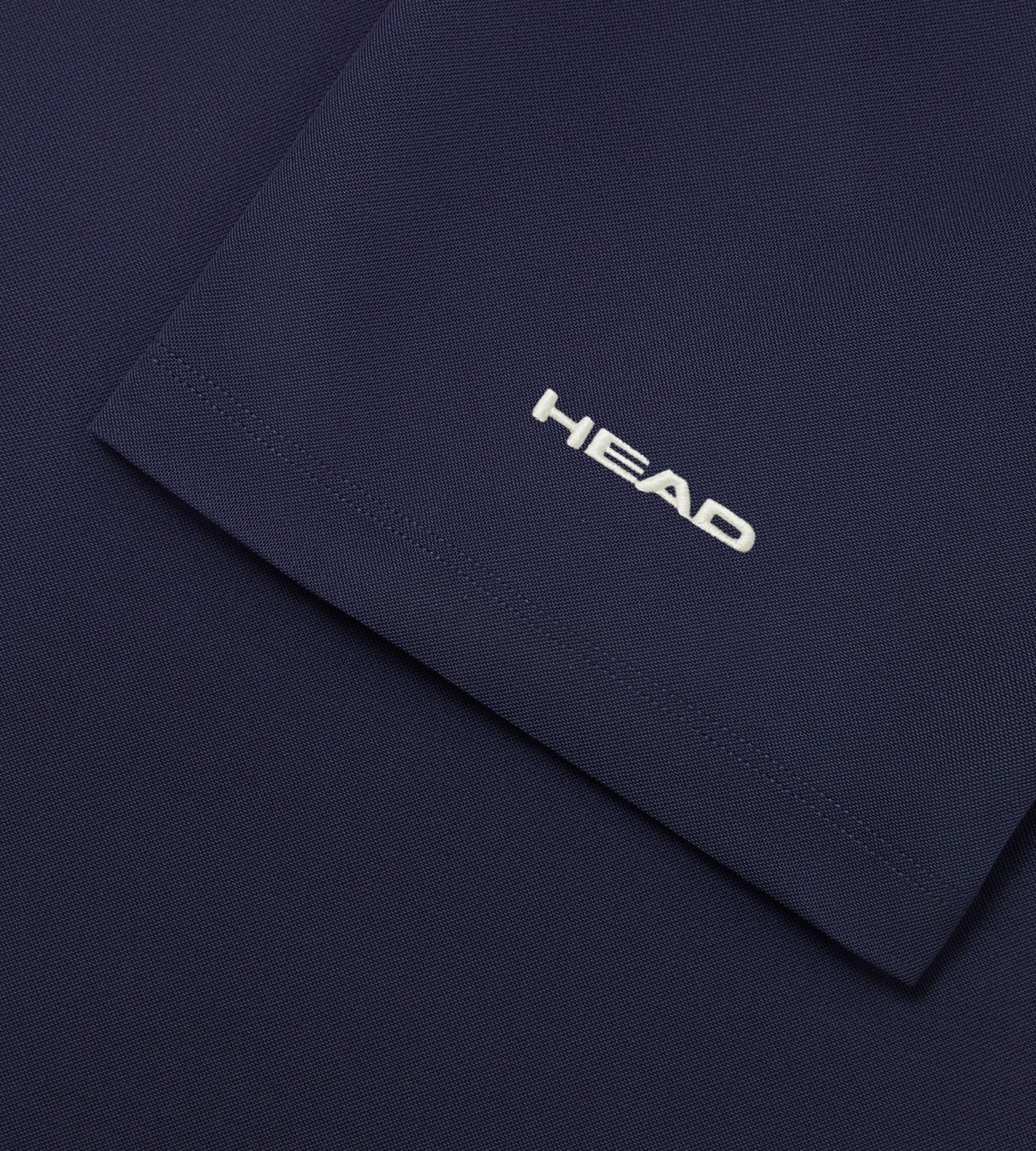 Head Golf Signature Polo - Deep Navy