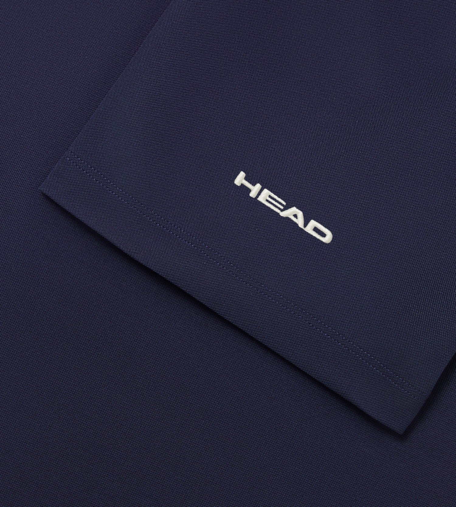Head Golf Signature Polo - Deep Navy