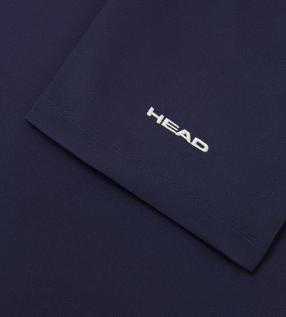 Head Golf Signature Polo - Deep Navy