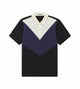 White/Navy/Black