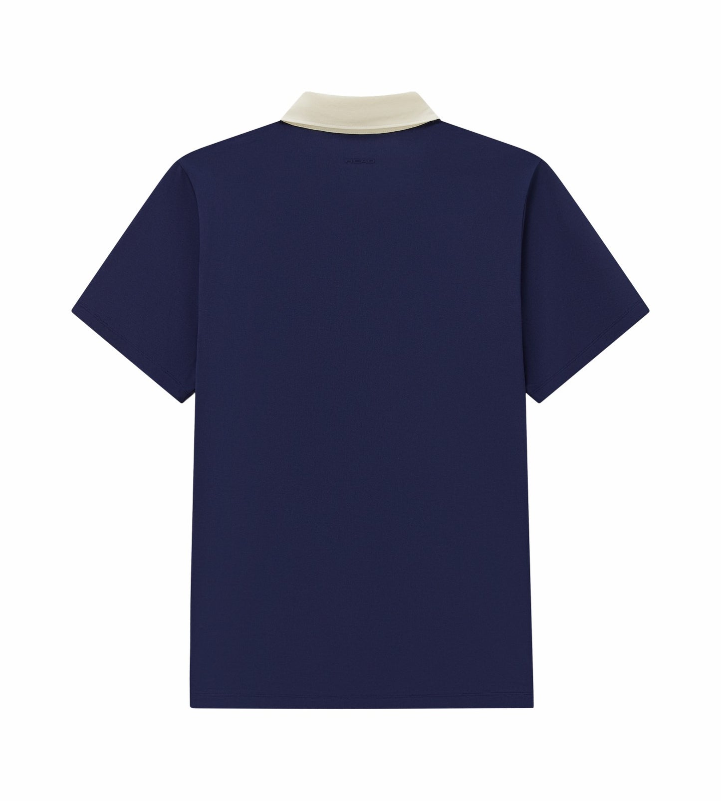 Head Golf Mens signature Polo - Navy