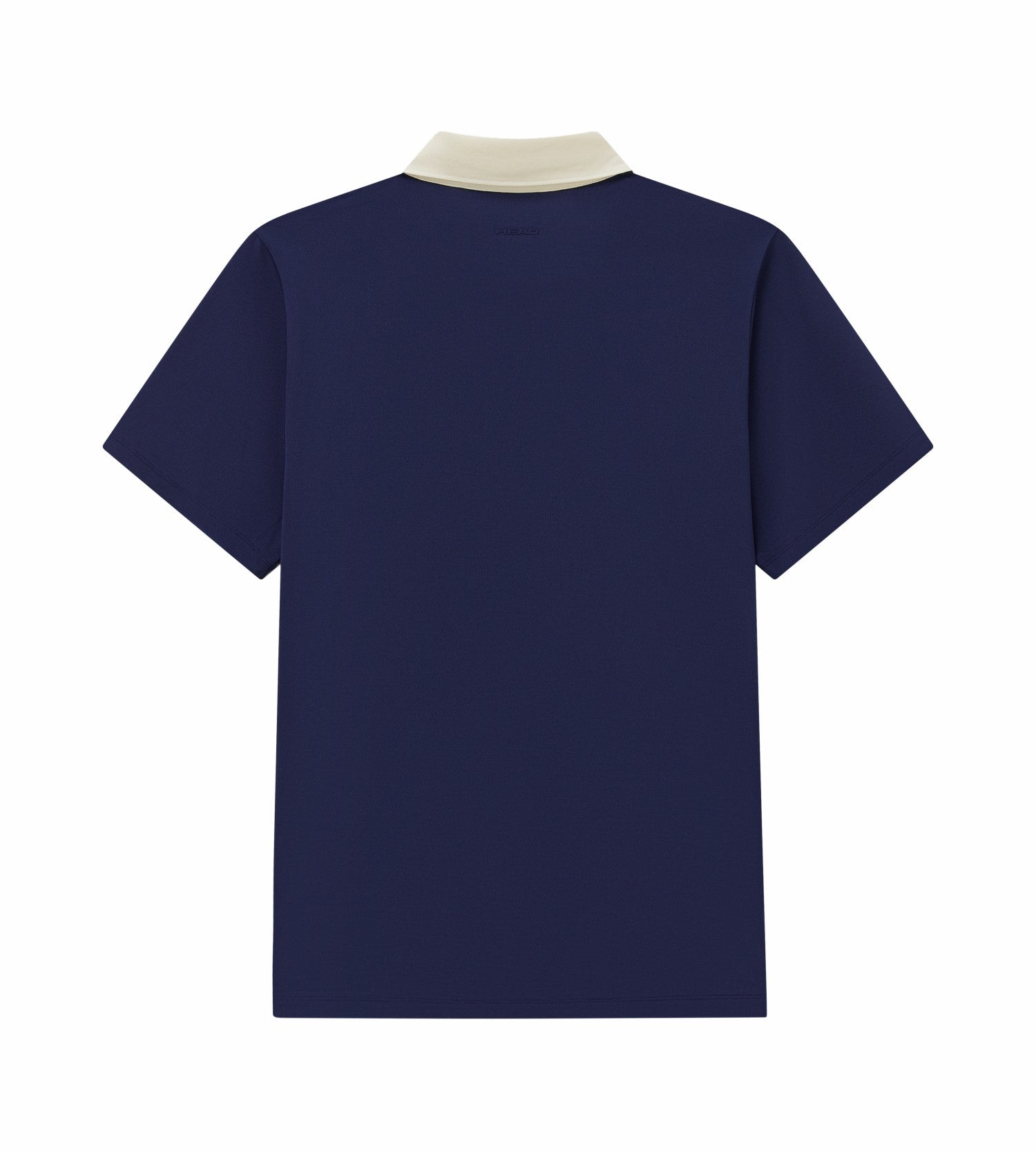 Head Golf Mens signature Polo - Navy