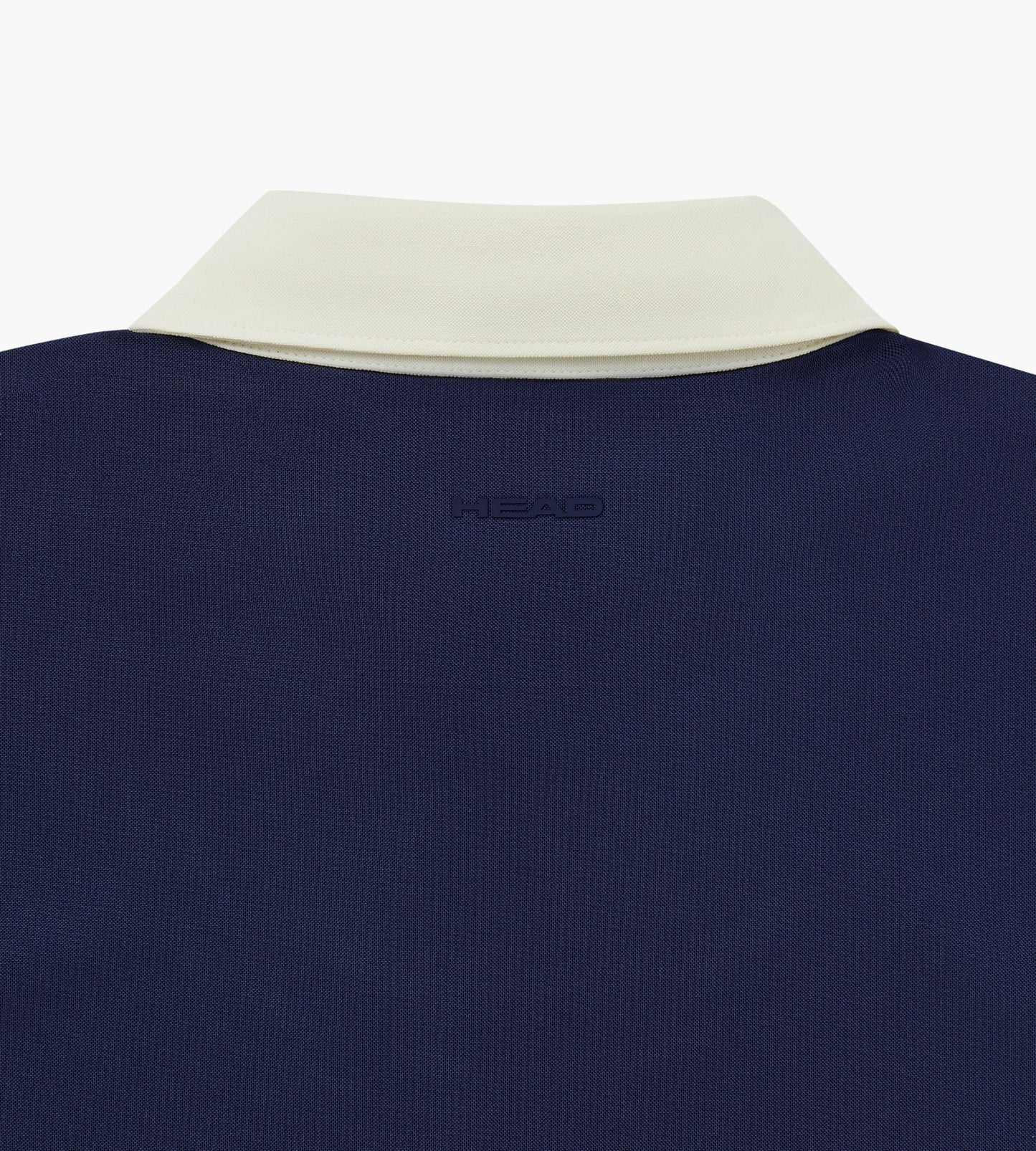 Head Golf Mens signature Polo - Navy
