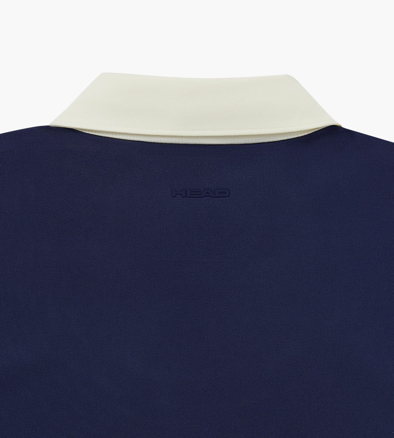 Head Golf Mens signature Polo - Navy