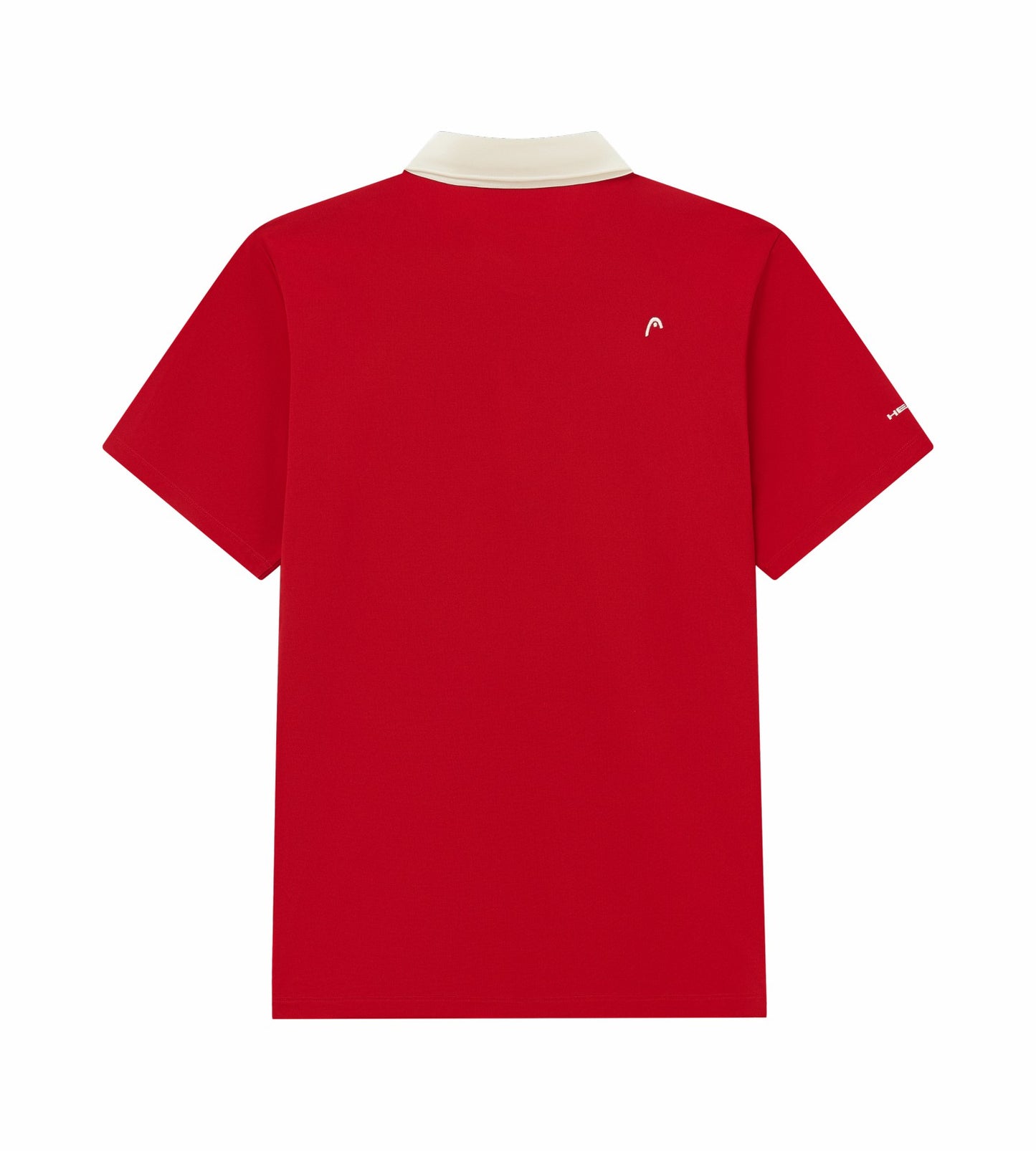 Head Golf Signature Polo - SAVVY RED