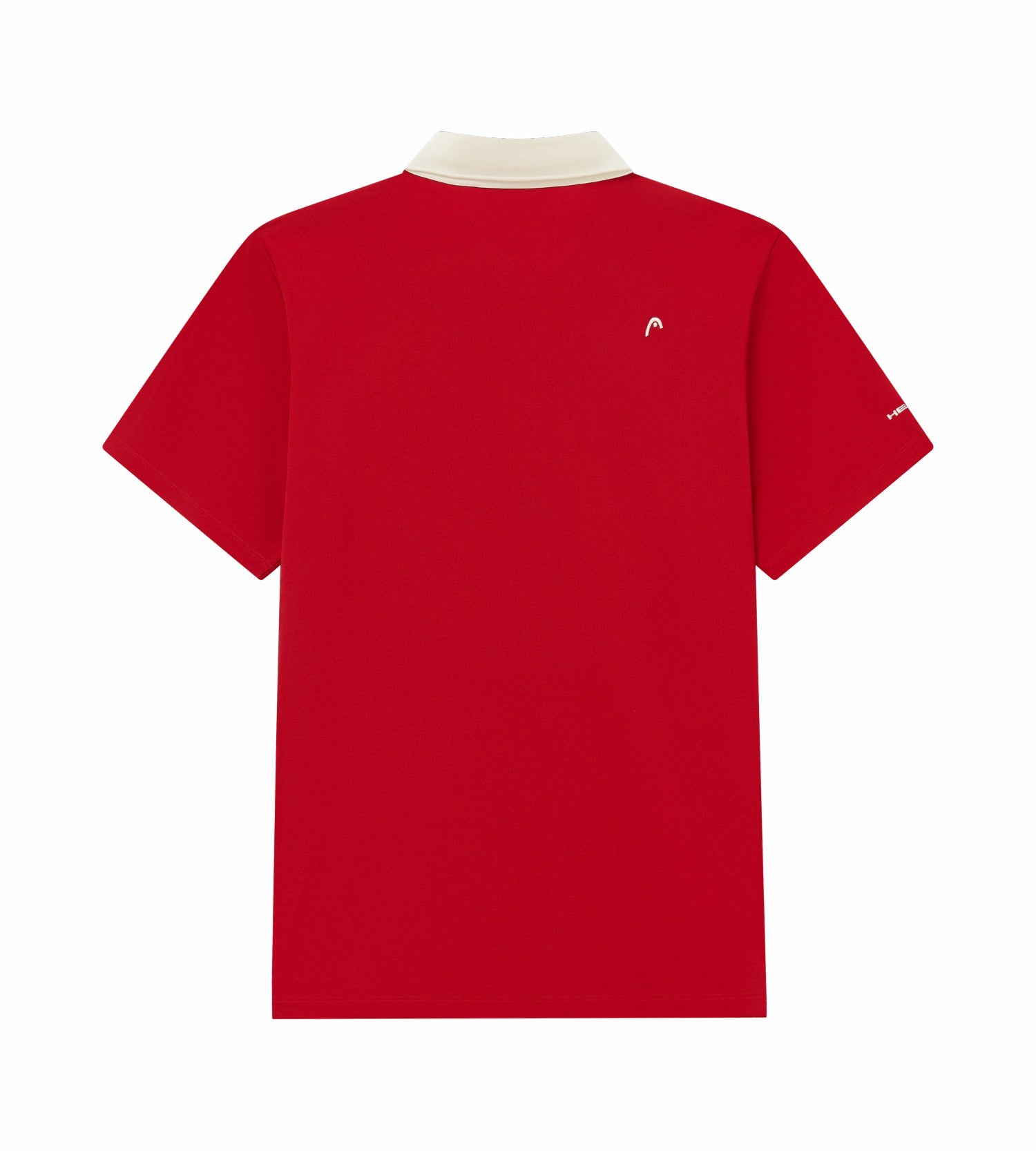 Head Golf Signature Polo - SAVVY RED