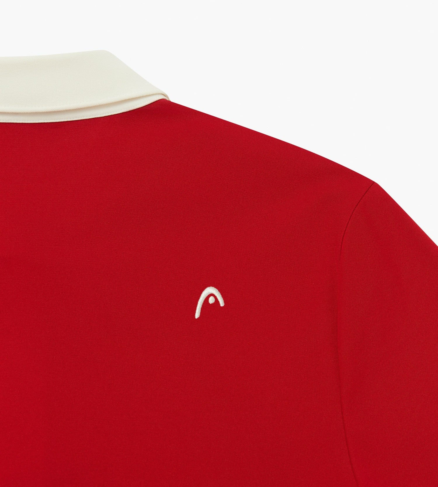 Head Golf Signature Polo - SAVVY RED