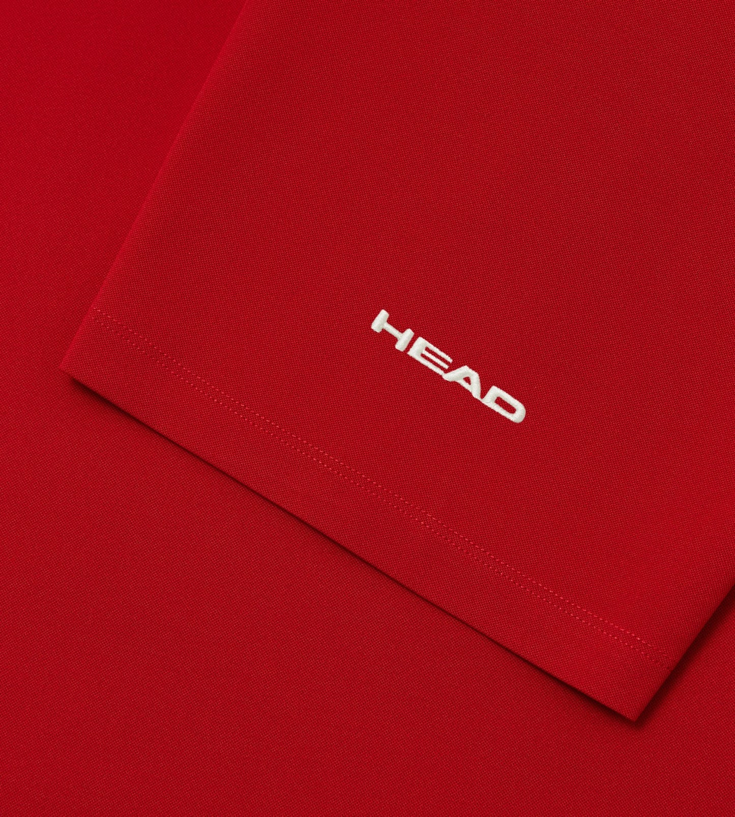 Head Golf Signature Polo - SAVVY RED