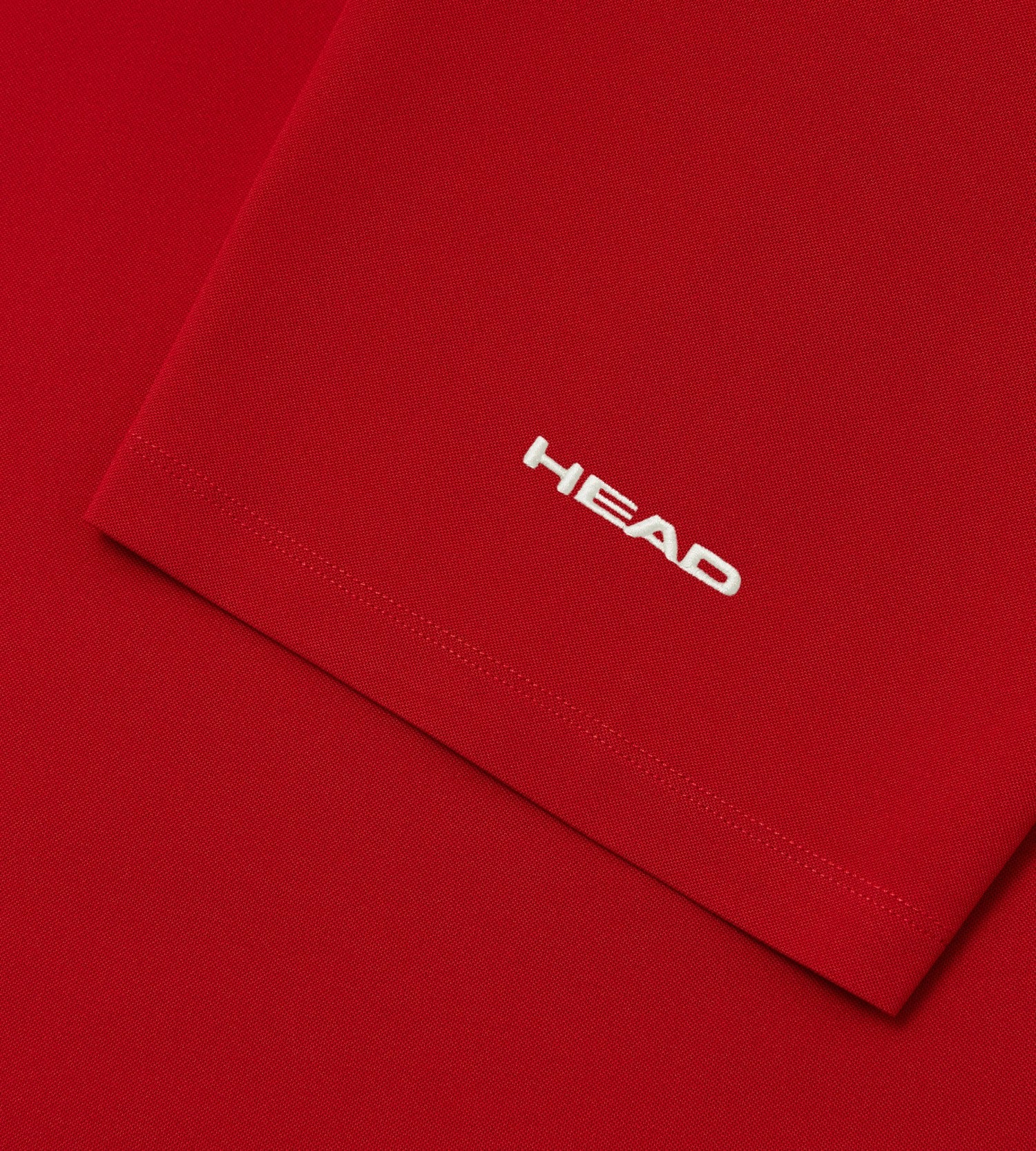 Head Golf Signature Polo - SAVVY RED