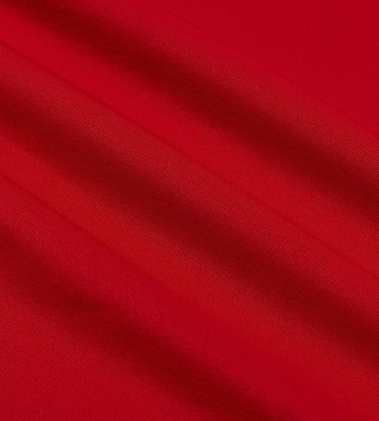 Head Golf Signature Polo - SAVVY RED
