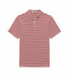 SAVVY RED/CREAM